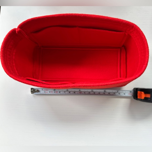 Samorga Organizer for LV Speedy 20 - Picture 3 of 9